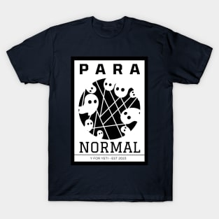 Paranormal T-Shirt